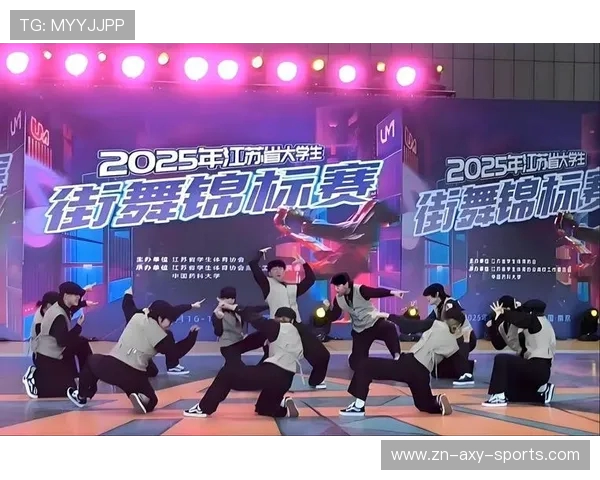南京街舞队在世界街舞大赛中的战术表现分析与点评