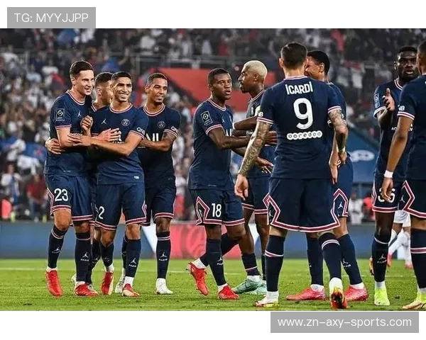 巴塞罗那与巴黎圣日尔曼高清对决精彩回顾与分析